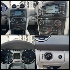 Mercedes-Benz ML 320 3.2* 4Matic, снимка 14