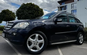 Mercedes-Benz ML 320 3.2* 4Matic, снимка 7