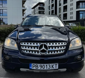 Mercedes-Benz ML 320 3.2* 4Matic, снимка 4