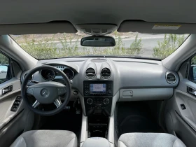 Mercedes-Benz ML 320 3.2* 4Matic, снимка 11
