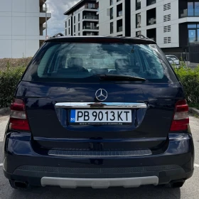 Mercedes-Benz ML 320 3.2* 4Matic, снимка 9