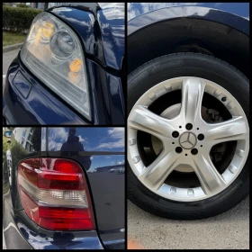Mercedes-Benz ML 320 3.2* 4Matic, снимка 16