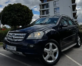Mercedes-Benz ML 320 3.2* 4Matic, снимка 5