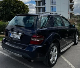 Mercedes-Benz ML 320 3.2* 4Matic, снимка 8