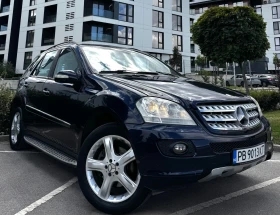 Mercedes-Benz ML 320 3.2* 4Matic, снимка 1