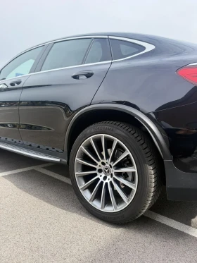 Mercedes-Benz GLC 250, снимка 7