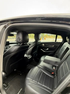 Mercedes-Benz GLC 250, снимка 10