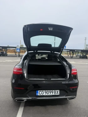 Mercedes-Benz GLC 250, снимка 6