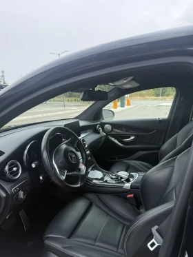 Mercedes-Benz GLC 250, снимка 8