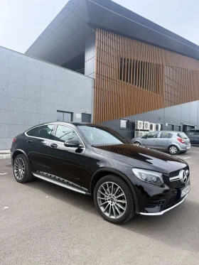 Mercedes-Benz GLC 250, снимка 2