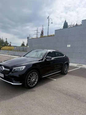 Mercedes-Benz GLC 250, снимка 3