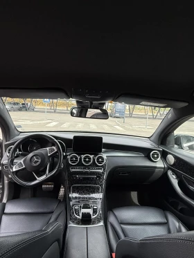 Mercedes-Benz GLC 250, снимка 9