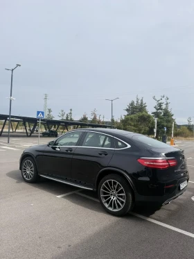 Mercedes-Benz GLC 250, снимка 4