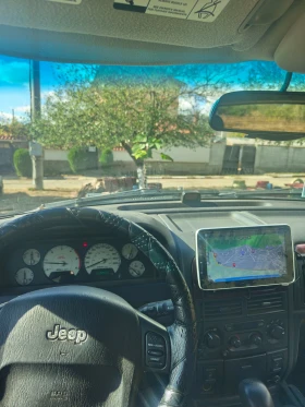 Jeep Grand cherokee, снимка 8