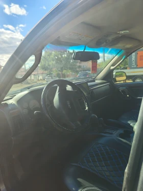 Jeep Grand cherokee, снимка 7