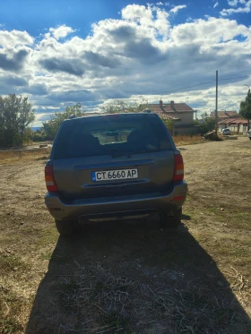 Jeep Grand cherokee, снимка 4