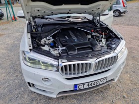 BMW X5 4.0d, снимка 16 - Автомобили и джипове - 41480398