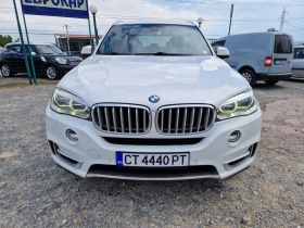 BMW X5 4.0d, снимка 8