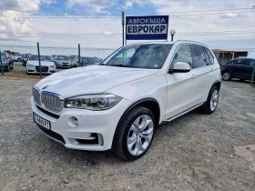 BMW X5 4.0d 1