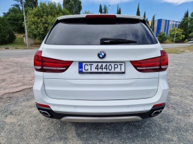 BMW X5 4.0d, снимка 4 - Автомобили и джипове - 41480398