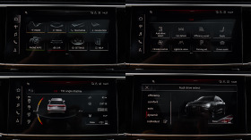 Audi Q8 50 TDI quattro S line MHEV Tiptronic | Mobile.bg   13