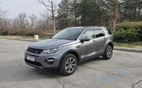 Land Rover Discovery SPORT | Mobile.bg   1