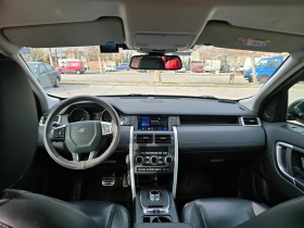 Land Rover Discovery SPORT | Mobile.bg   17