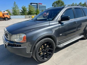 Volvo Xc90 4.4 V8, снимка 1