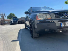 Volvo Xc90 4.4 V8, снимка 2