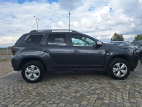 Dacia Duster TCe 100к.с. ECO-G, снимка 7