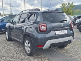 Dacia Duster TCe 100к.с. ECO-G, снимка 6