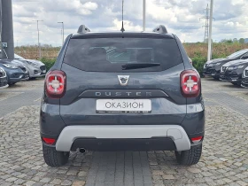 Dacia Duster TCe 100к.с. ECO-G, снимка 5