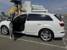 Audi SQ7, снимка 15