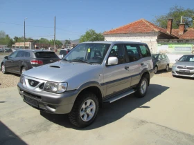  Nissan Terrano