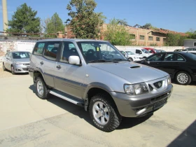 Nissan Terrano 2.7TDI-N1 | Mobile.bg    3