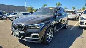 BMW X5 * КАМЕРА* ПОДГРЕВ* ПАНО* НАВИ, снимка 1