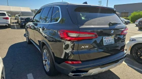 BMW X5 * КАМЕРА* ПОДГРЕВ* ПАНО* НАВИ, снимка 4