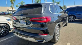 BMW X5 * КАМЕРА* ПОДГРЕВ* ПАНО* НАВИ, снимка 3