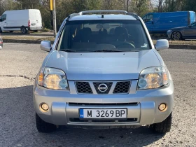 Nissan X-trail 2.2dCi* 4x4 - [3] 