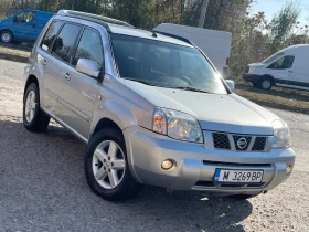 Nissan X-trail 2.2dCi* 4x4 - [4] 