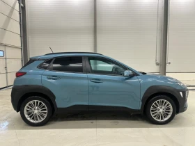 Hyundai Kona 1.6 177hp, снимка 6