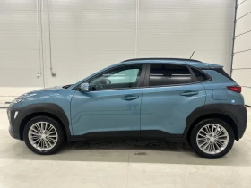 Hyundai Kona 1.6 177hp, снимка 2