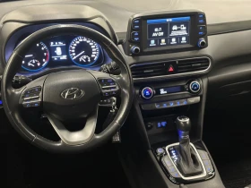 Hyundai Kona 1.6 177hp, снимка 10