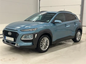 Hyundai Kona 1.6 177hp, снимка 1