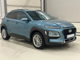 Hyundai Kona 1.6 177hp, снимка 7