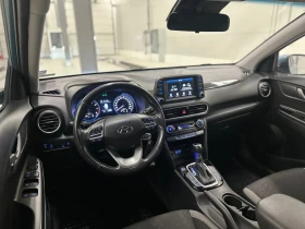 Hyundai Kona 1.6 177hp, снимка 9