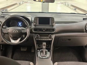 Hyundai Kona 1.6 177hp, снимка 8