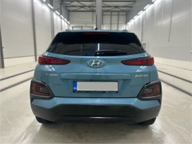 Hyundai Kona 1.6 177hp, снимка 4