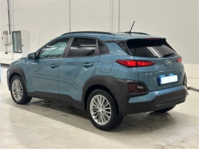 Hyundai Kona 1.6 177hp, снимка 3