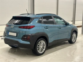 Hyundai Kona 1.6 177hp, снимка 5